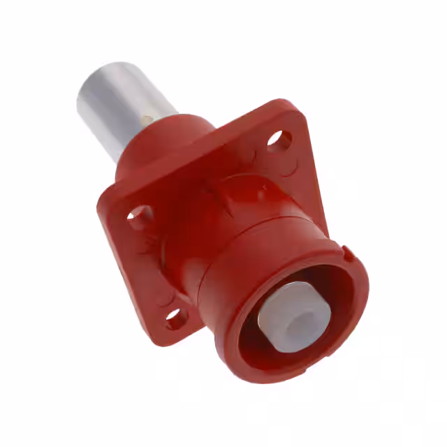 SLPIRC50CPNR3 Amphenol Industrial Operations  Conectores especializados